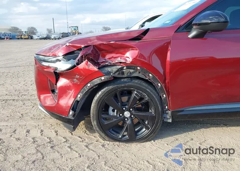 2021 Buick Envision Fwd Essence from USA, damaged, VIN LRBFZNR47MD088223